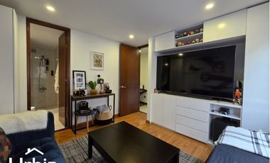 Arriendo Apartamento de 167m en Santa Barbara, Bogota