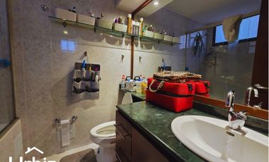 Arriendo Apartamento de 167m en Santa Barbara, Bogota