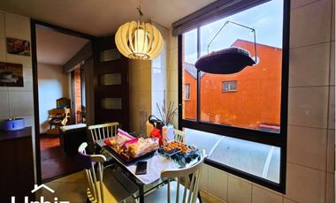 Arriendo Apartamento de 167m en Santa Barbara, Bogota