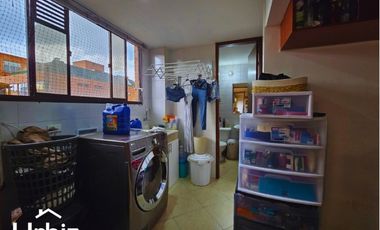 Arriendo Apartamento de 167m en Santa Barbara, Bogota