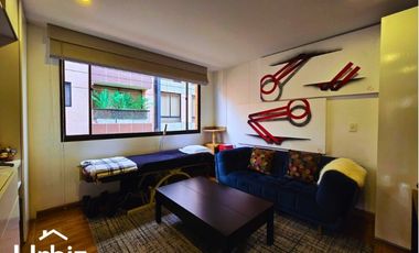 Arriendo Apartamento de 167m en Santa Barbara, Bogota