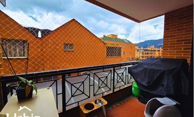 Arriendo Apartamento de 167m en Santa Barbara, Bogota