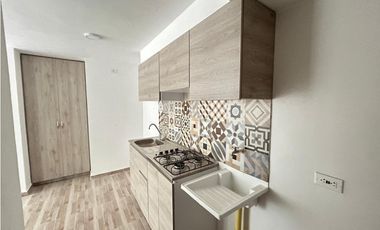 Mallorquin - Apartamento para Estrenar en arriendo - Barranquilla