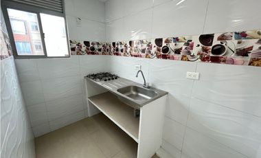 Puerto Conga - Apartamento en Arriendo - soledad