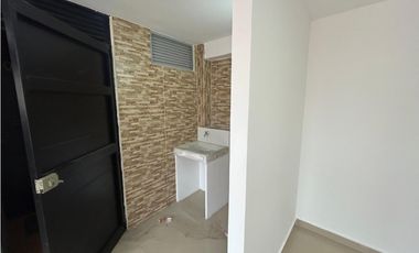 Puerto Conga - Apartamento en Arriendo - soledad