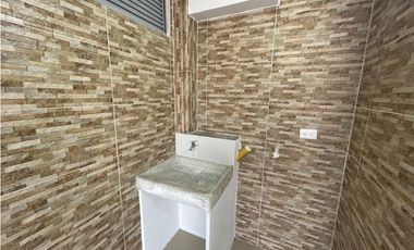 Puerto Conga - Apartamento en Arriendo - soledad