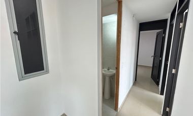 Puerto Conga - Apartamento en Arriendo - soledad