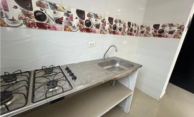 Puerto Conga - Apartamento en Arriendo - soledad