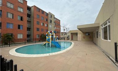 Puerto Conga - Apartamento en Arriendo - soledad