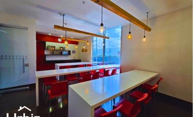 Arriendo Oficina de 642 m² sobre la Autopista Norte con Calle 100