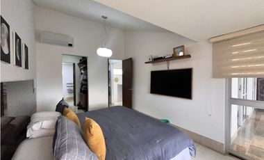 CASA EN VENTA EN JAMUND -  VISTA AL PARQUE Y AMPLIOS ESPACIOS