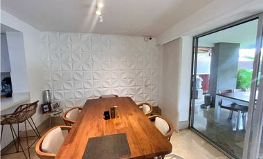 CASA EN VENTA EN JAMUND -  VISTA AL PARQUE Y AMPLIOS ESPACIOS