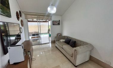 CASA EN VENTA EN JAMUND -  VISTA AL PARQUE Y AMPLIOS ESPACIOS
