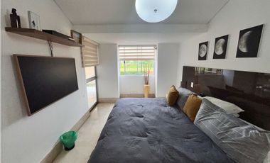 CASA EN VENTA EN JAMUND -  VISTA AL PARQUE Y AMPLIOS ESPACIOS