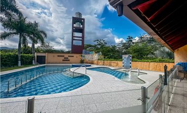 Lote en Venta Condominio Andes Reservado en Villavicencio