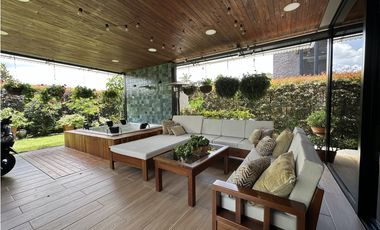 Venta de Casa Campestre Rionegro Llanogrande