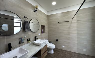 Venta de Casa Campestre Rionegro Llanogrande