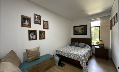 Venta de Casa Campestre Rionegro Llanogrande