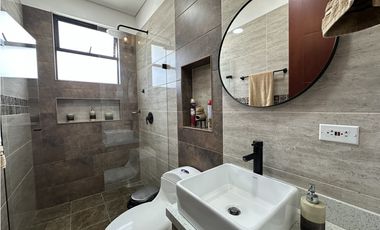 Venta de Casa Campestre Rionegro Llanogrande