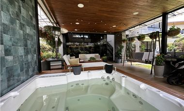 Venta de Casa Campestre Rionegro Llanogrande