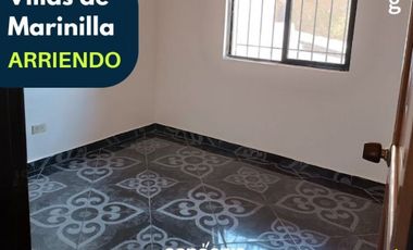 casa en arriendo- Marinilla- Villas de Marinilla