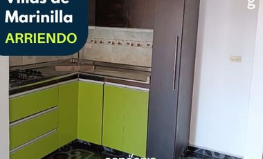 casa en arriendo- Marinilla- Villas de Marinilla