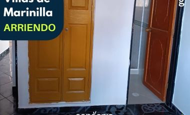 casa en arriendo- Marinilla- Villas de Marinilla