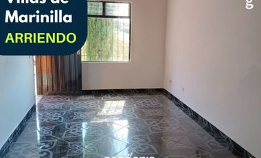 casa en arriendo- Marinilla- Villas de Marinilla