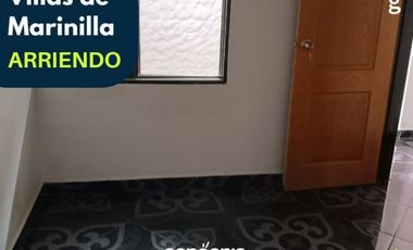 casa en arriendo- Marinilla- Villas de Marinilla