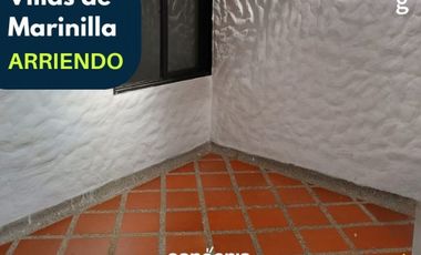 casa en arriendo- Marinilla- Villas de Marinilla