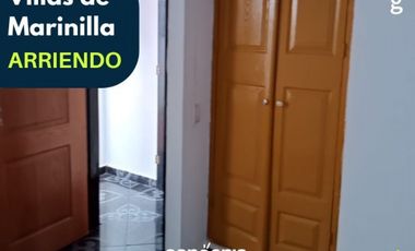 casa en arriendo- Marinilla- Villas de Marinilla