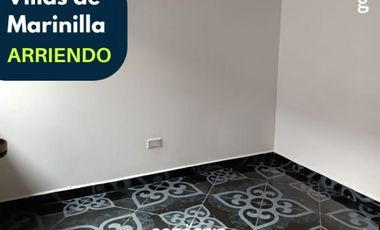 casa en arriendo- Marinilla- Villas de Marinilla