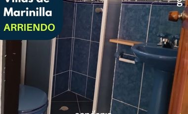 casa en arriendo- Marinilla- Villas de Marinilla