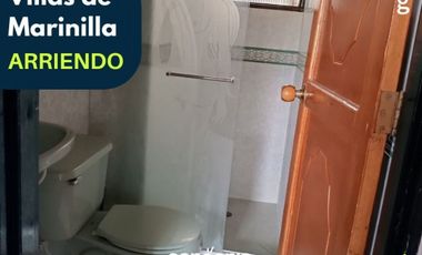 casa en arriendo- Marinilla- Villas de Marinilla