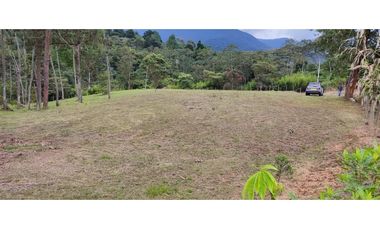 Lote en Venta en La Tablaza la Estrella