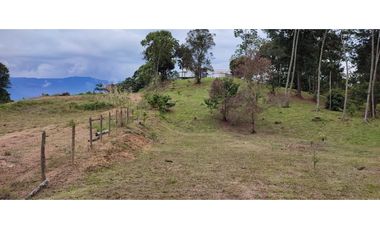 Lote en Venta en La Tablaza la Estrella