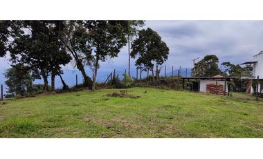 Lote en Venta en La Tablaza la Estrella