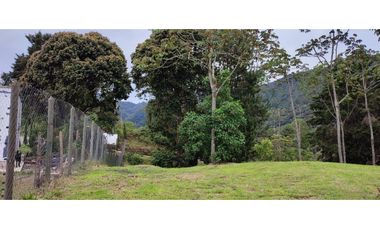 Lote en Venta en La Tablaza la Estrella