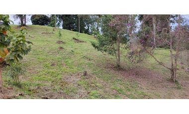 Lote en Venta en La Tablaza la Estrella