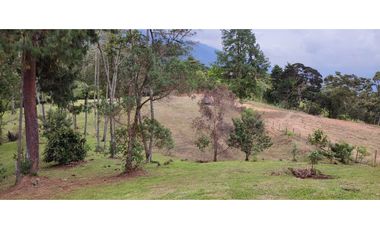 Lote en Venta en La Tablaza la Estrella