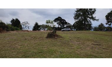 Lote en Venta en La Tablaza la Estrella