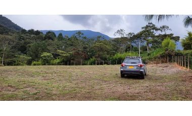Lote en Venta en La Tablaza la Estrella