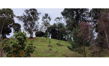Lote en Venta en La Tablaza la Estrella