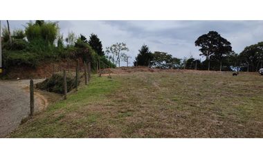 Lote en Venta en La Tablaza la Estrella