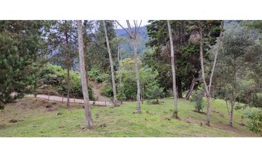 Lote en Venta en La Tablaza la Estrella