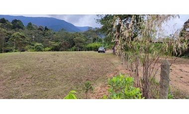 Lote en Venta en La Tablaza la Estrella