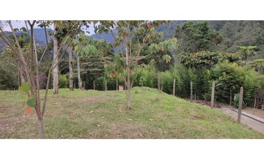 Lote en Venta en La Tablaza la Estrella