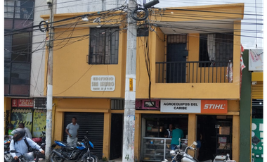 Local en venta en Los Cocos, Santa Marta