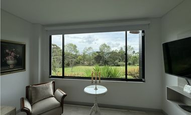 Venta casa campestre de un solo nivel en la Ceja Oriente Antioqueño