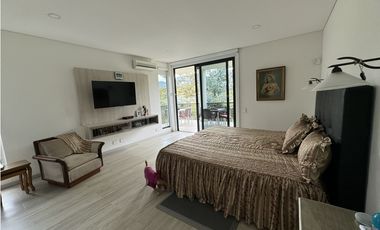 Venta casa campestre de un solo nivel en la Ceja Oriente Antioqueño